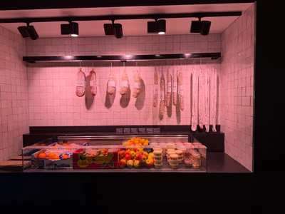 Charcuterie